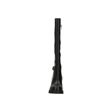 Laura Biagiotti 9899 Stivale Donna Nero