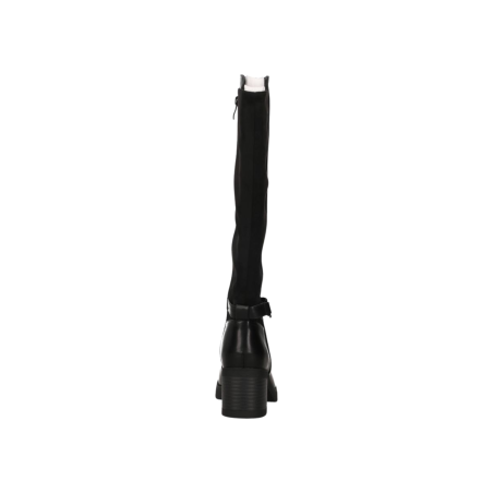 Laura Biagiotti 9899 Stivale Donna Nero