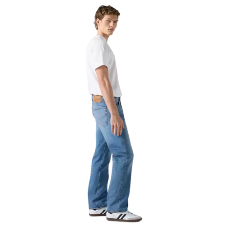 LEVI'S 00501-3739 501 ORIGINAL THERMODAPT Jeans Uomo Blu Jeans