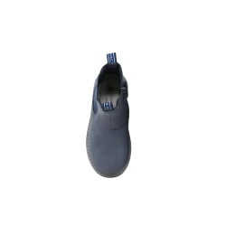 Lumberjack Gohan 102691249 Stivaletto Ragazzo Mid Beatles Blu 2