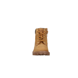 Lumberjack River 102698390 Anfibio Ragazzo In Vera Pelle Giallo 2
