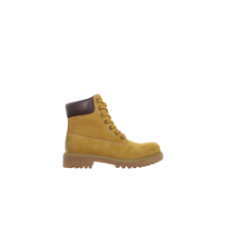 Lumberjack River 102692252 Anfibio Uomo In Vera Pelle Giallo