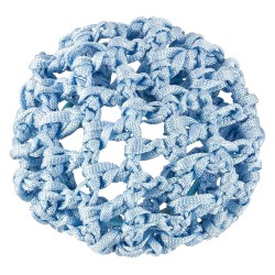 Sansha BBH Copri Cignon Danza Light Blue