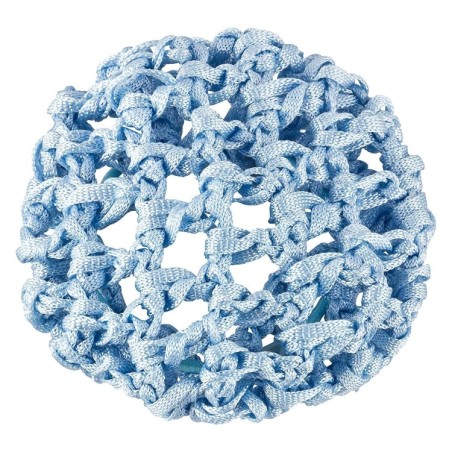 Sansha BBH Copri Cignon Danza Light Blue