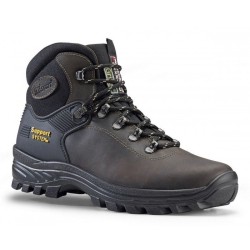 Grisport 10242 Scarpe Uomo Trekking Lavoro Testa di Moro