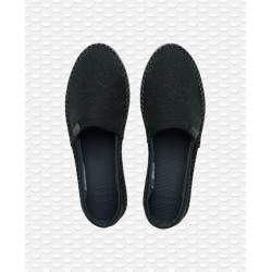 Havaianas Espadrille Eco 4145542 Espadrillas Unisex Nero
