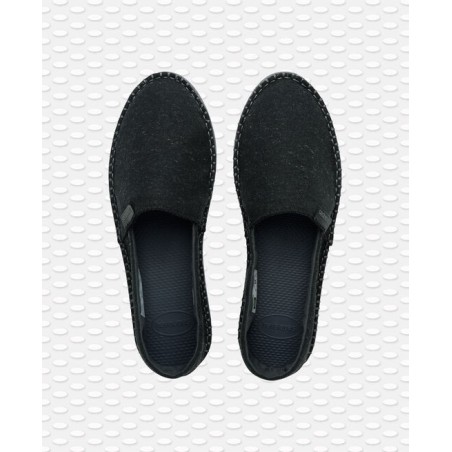 Havaianas Espadrille Eco 4145542 Espadrillas Unisex Nero