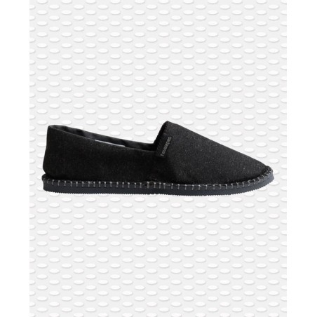 Havaianas Espadrille Eco 4145542 Espadrillas Unisex Nero
