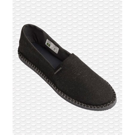 Havaianas Espadrille Eco 4145542 Espadrillas Unisex Nero