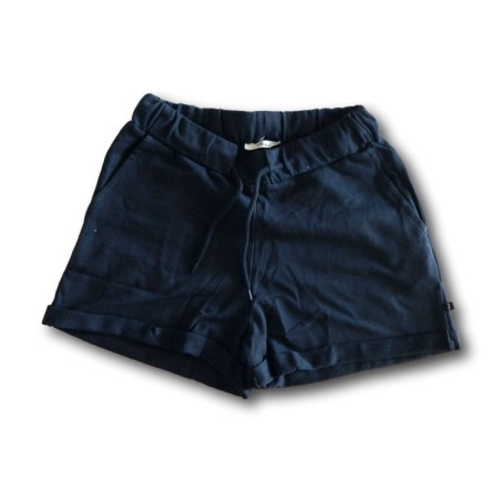 LTB 83603 KIHEFO Pantaloncini Donna Blu