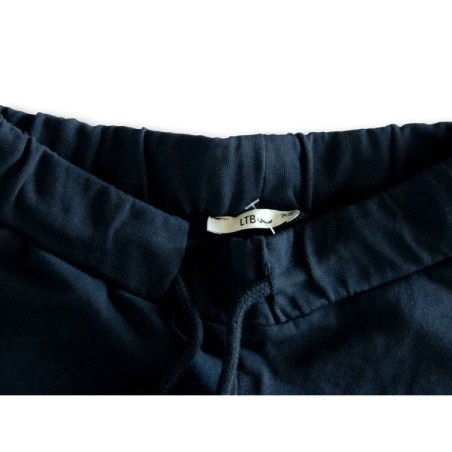 LTB 83603 KIHEFO Pantaloncini Donna Blu