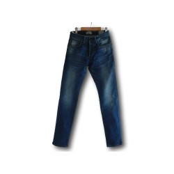 LTB 50555 Enrico Salvus Wash Jeans Uomo Blu 