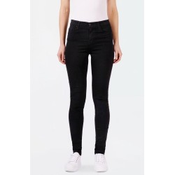 LTB 51132 Tania B Wash Jeans Donna Nero 2