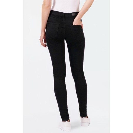 LTB 51132 Tania B Wash Jeans Donna Nero