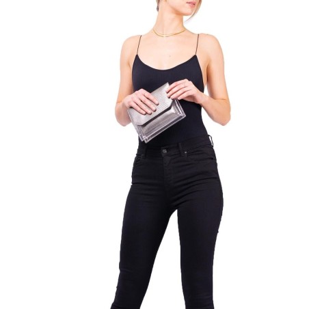 LTB 51132 Tania B Wash Jeans Donna Nero