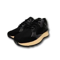 Gattinoni Nancy Woman 1233W Sneakers Donna Teodosia Black 2