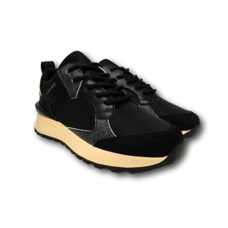 Gattinoni Nancy Woman 1233W Sneakers Donna Teodosia Black