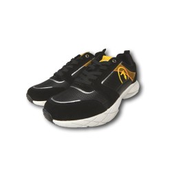 Trussardi 77A00372 SNK MIKE Sneakers Volume Nero  2