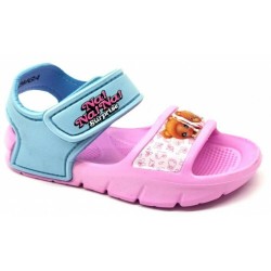 Na! Na! Na! Surprise NAP0304 Sandali Mare Piscina Rosa