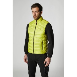 Rihunik Denver RIMA35J Gilet Smanicato Ultra Light Lime