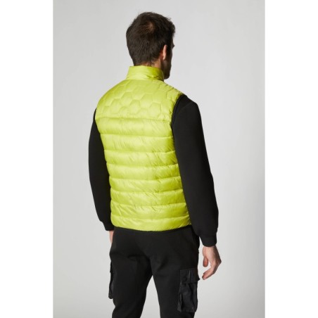 Rihunik Denver RIMA35J Gilet Smanicato Ultra Light Lime