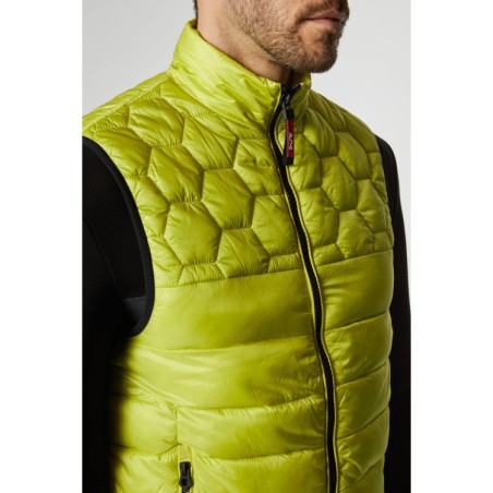 Rihunik Denver RIMA35J Gilet Smanicato Ultra Light Lime