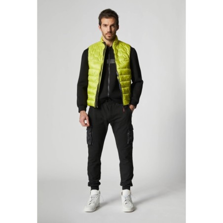 Rihunik Denver RIMA35J Gilet Smanicato Ultra Light Lime