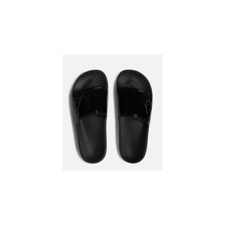 Napapijri S2 Spark 01 Ciabatta Donna a Fascia Nera