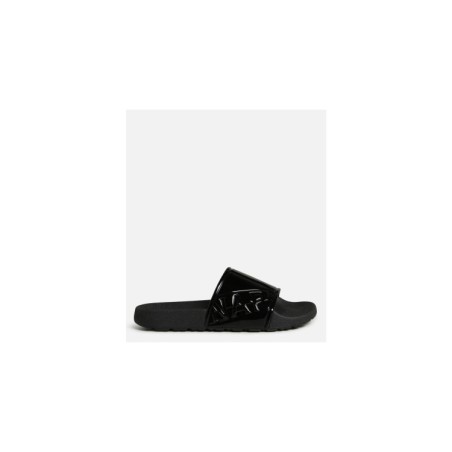 Napapijri S2 Spark 01 Ciabatta Donna a Fascia Nera