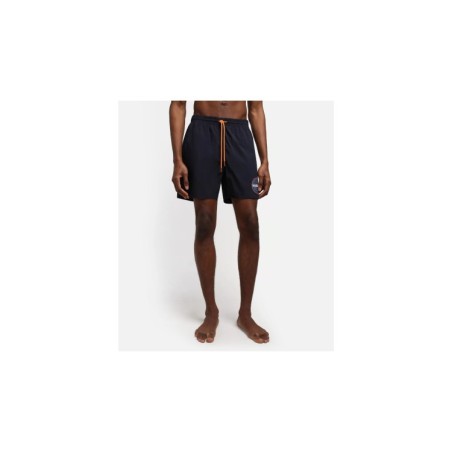 NAPAPIJRI NA4G5C VERNEY Costume Mare Piscina Bagno Short Blu