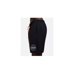 NAPAPIJRI NA4G5C VERNEY Costume Mare Piscina Bagno Short Blu 2