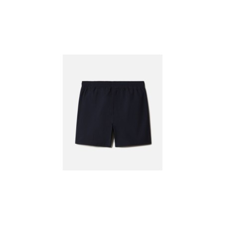 NAPAPIJRI NA4G5C VERNEY Costume Mare Piscina Bagno Short Blu
