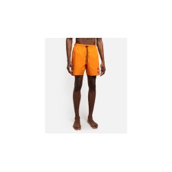 NAPAPIJRI NA4G5C VERNEY Costume Mare Piscina Bagno Short Arancione