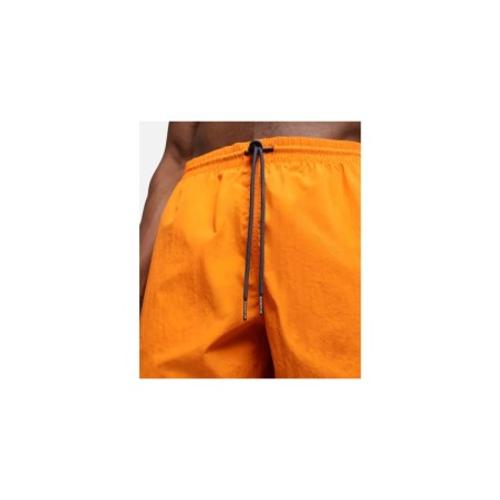 NAPAPIJRI NA4G5C VERNEY Costume Mare Piscina Bagno Short Arancione