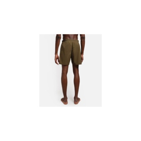 NAPAPIJRI NA4G5C VERNEY Costume Mare Piscina Bagno Short Verde Militare