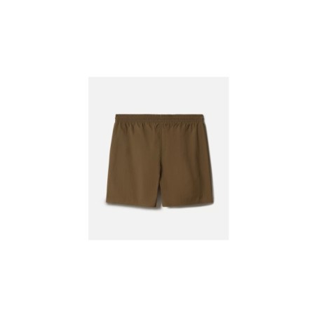 NAPAPIJRI NA4G5C VERNEY Costume Mare Piscina Bagno Short Verde Militare