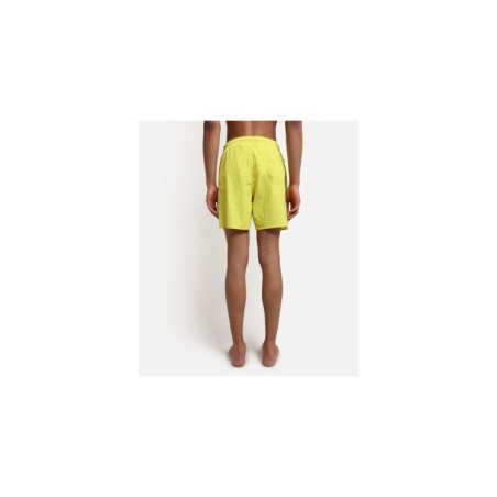 NAPAPIJRI NA4GAH V-BOX Costume Mare Piscina Bagno Short Giallo