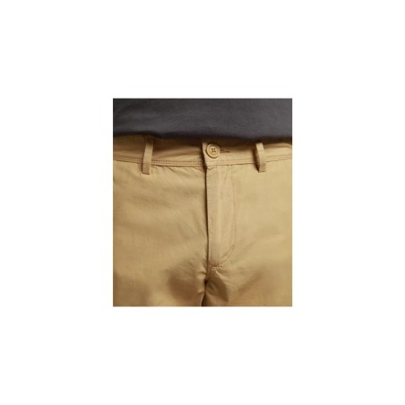 Napapijri NA4GAL Nakuru 5 Bermuda in Cotone Uomo Beige