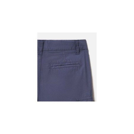 Napapijri NA4G4K Noto 4 Bermuda Bambino 6 Tasche Blu