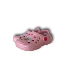 Na! Na! Na! Surprise NAP9209 Ciabatte Clogs Mare Piscina Rosa 2