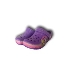 Rainbow High RMP9203 Ciabatte Clogs Mare Piscina Casa Violet 2