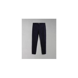 Napapijri  Mana Wint 3 NP0A4GK2 Pantaloni Chino Uomo Blu