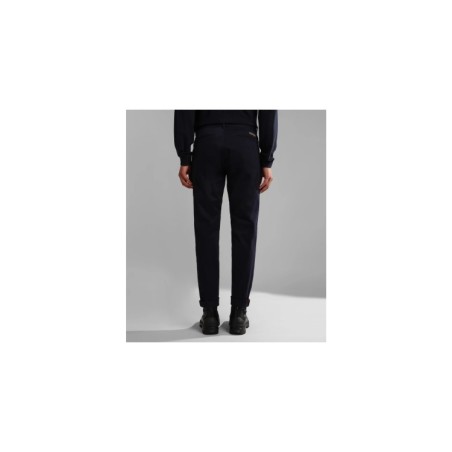 Napapijri  Mana Wint 3 NP0A4GK2 Pantaloni Chino Uomo Blu