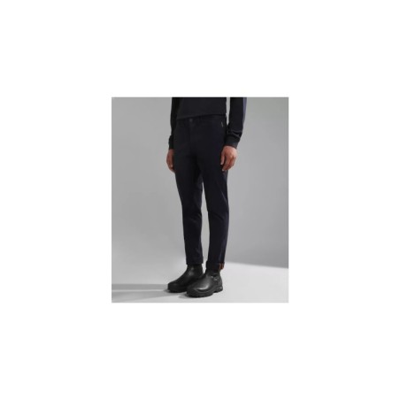 Napapijri  Mana Wint 3 NP0A4GK2 Pantaloni Chino Uomo Blu