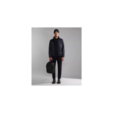 Napapijri  Mana Wint 3 NP0A4GK2 Pantaloni Chino Uomo Blu
