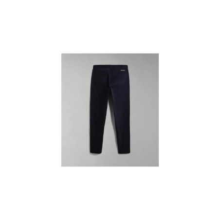 Napapijri  Mana Wint 3 NP0A4GK2 Pantaloni Chino Uomo Blu