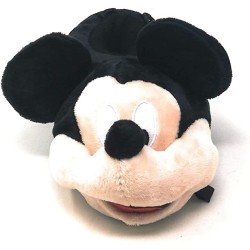 De Fonseca De TEVERE C K81 Moppine Disney Topolino Nero  2