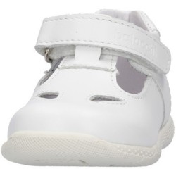 Balocchi 131149 Over Scarpe Primi Passi per Bambino Occhi di Bue Bianco 2