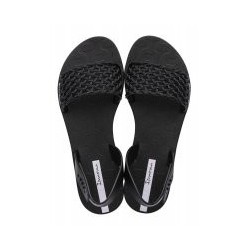 Ipanema Breezy 82855 Sandalo con Cinturino Donna Nero 2