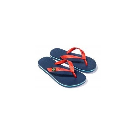 Ipanema Clas Brasil II Kids 80416 Infradito Rosso Blu